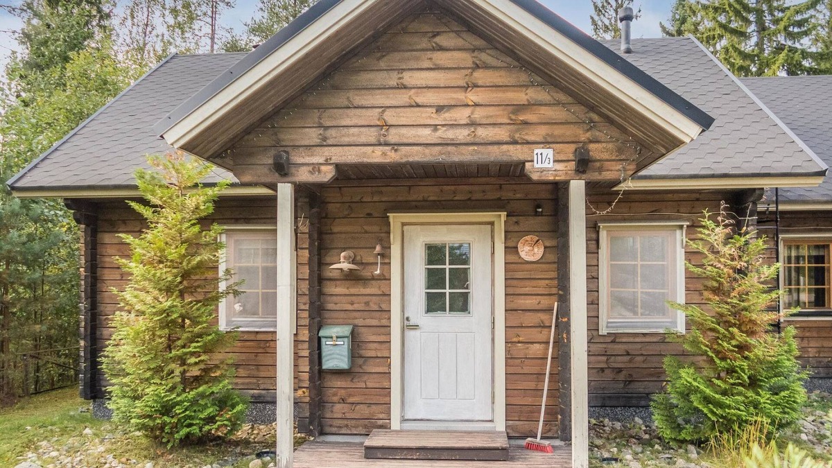 Sotkamo House | Villa Koira Nr3 by Interhome