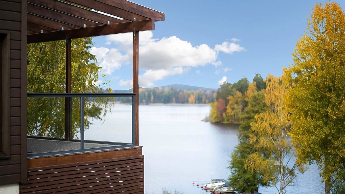 Lohja House | Villa Koivu by Interhome