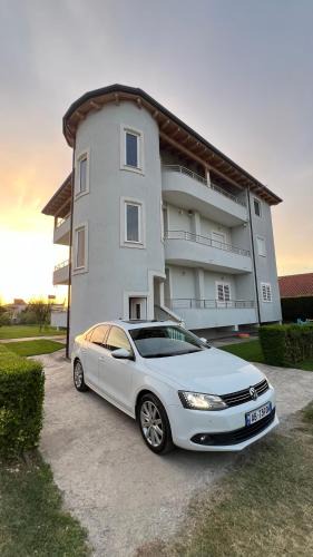 Kamez Apartment | Villa-Koka-2