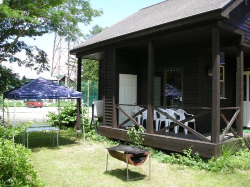 Hakuba Villa | Villa Komakusa