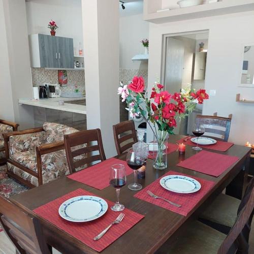 Dafnata Apartment | villa kontesa kamara corfu2