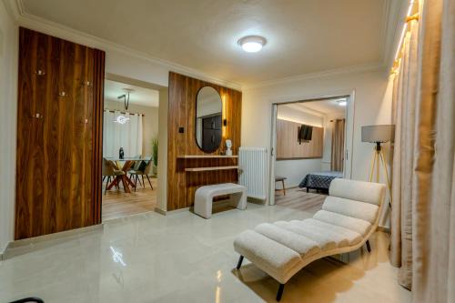 Kalambaka Villa | Villa KONTOULIS