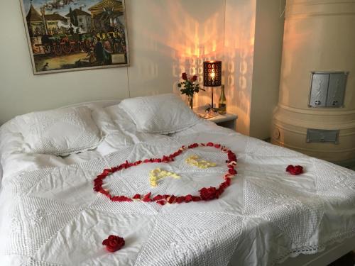 Haapavesi Bed & Breakfast | Villa Korkatti