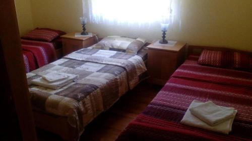 Brajcino House | Villa Kostovski