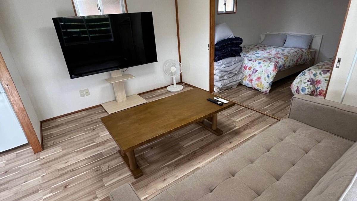 Asato House | villa kouksai /Naha Okinawa