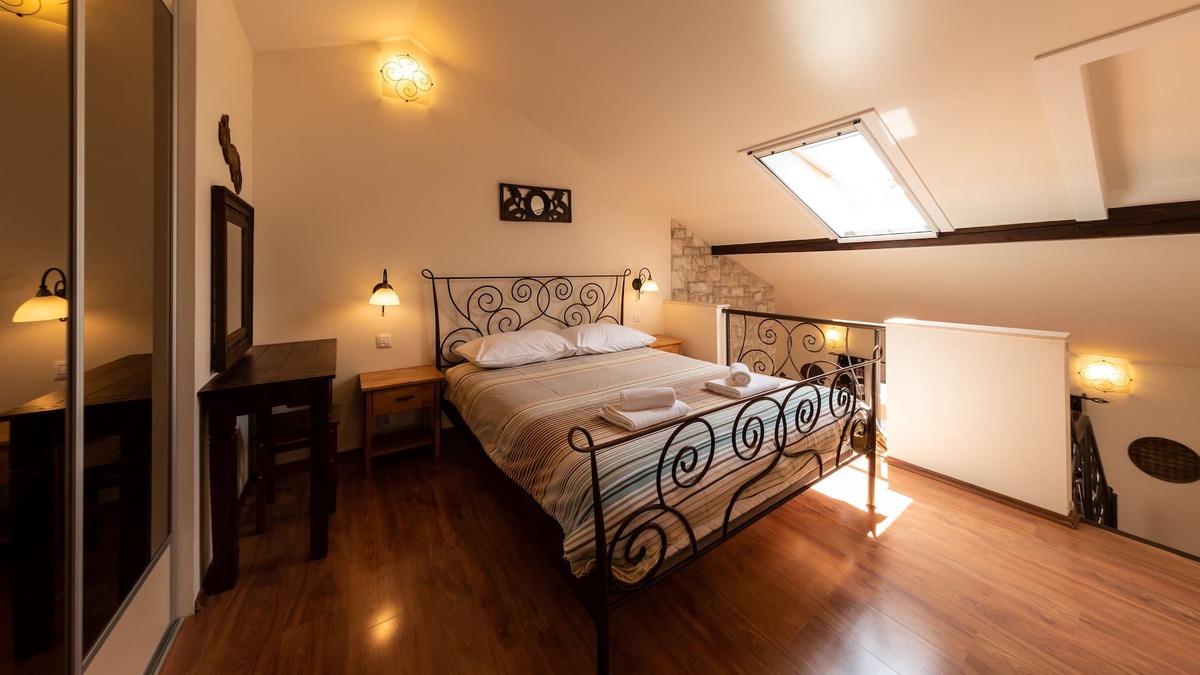 Pakostane Apartment | VILLA KRPETA, apartment “Skolj” for 2 to 4 people NEW