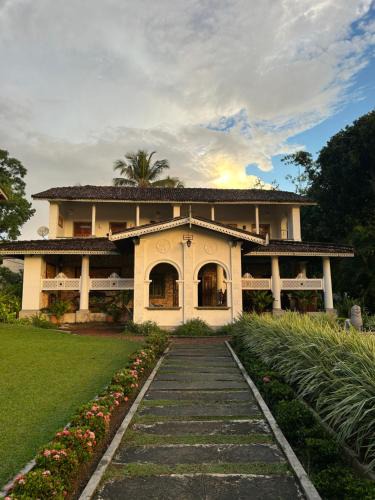 Ambalangoda Bed & Breakfast | Villa Kubura
