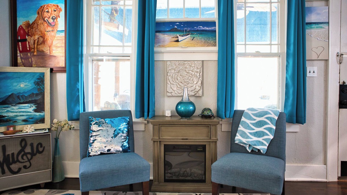 Tulsa House | Villa Kula — A Themed Escape in Tulsa, OK