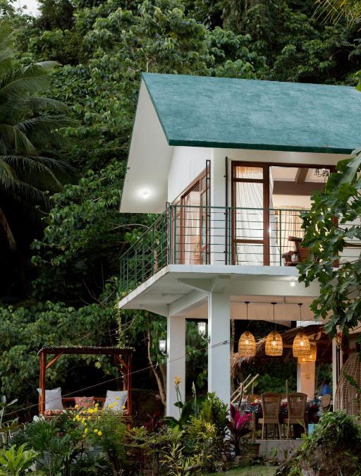 Pilar Bed & Breakfast | Villa Kulintang