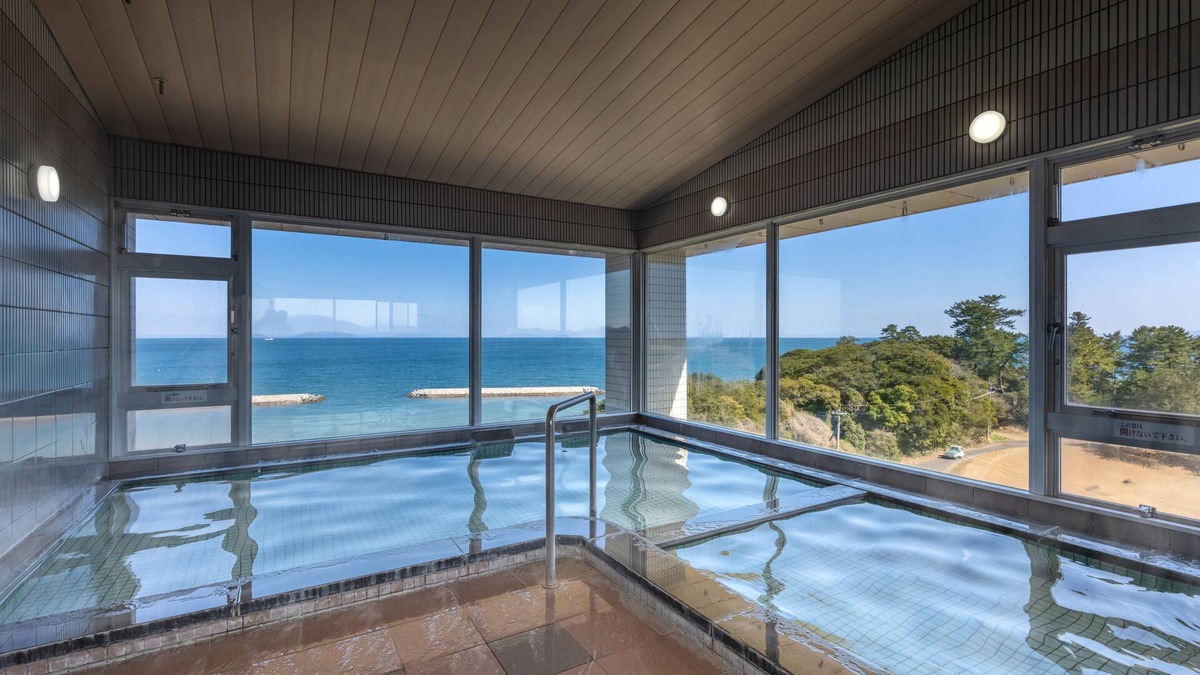 Kunisaki Hotel | Villa Kunisaki