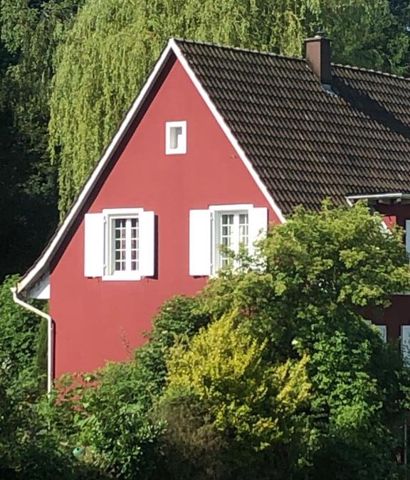 Harkingen Hotel | Villa Kunterbunt