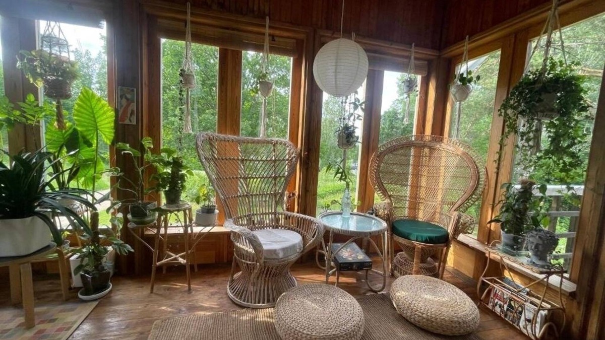 Taipalsaari Villa | Villa Kurenniemi