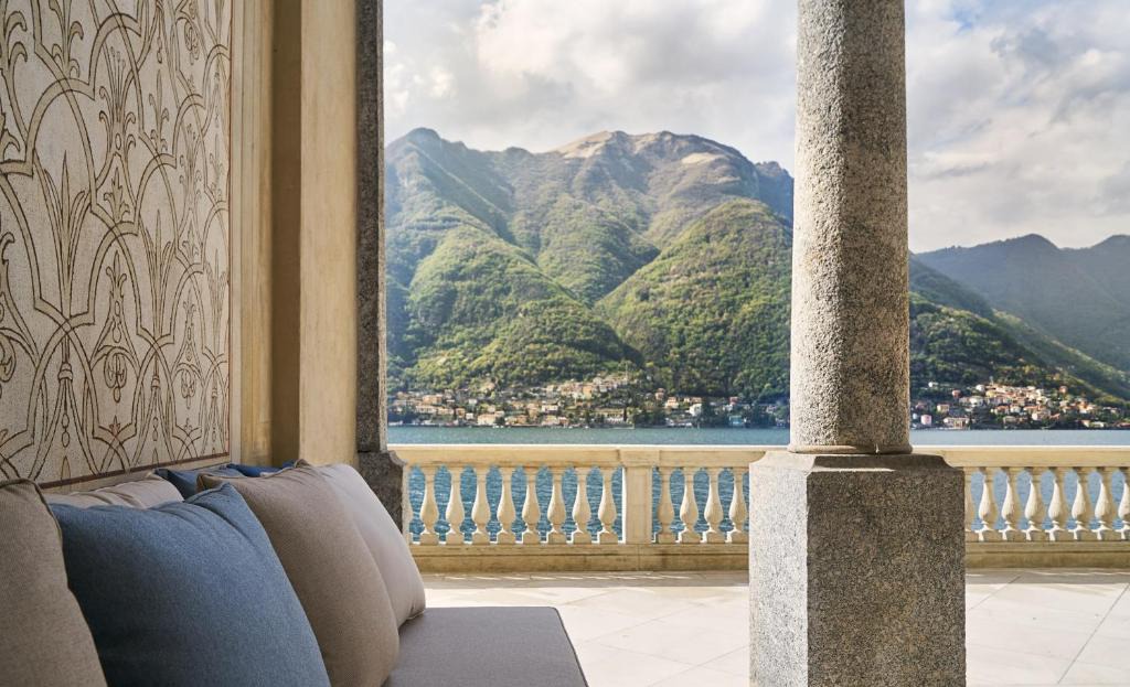 Pognana Lario Apartment | Villa Làrio Lake Como