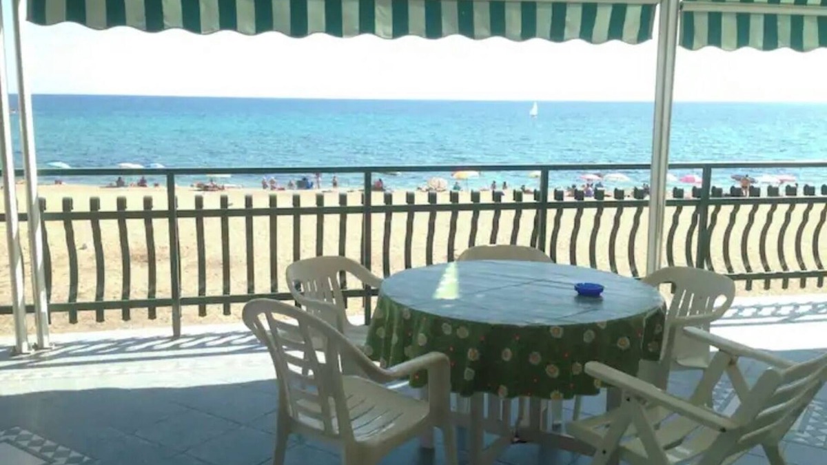 Campomarino di Maruggio Apartment | Villa Lù in Salento
