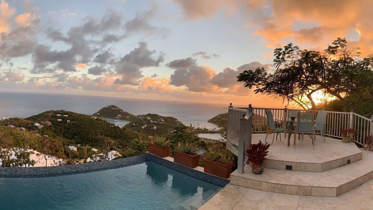 Monte Villa | Villa L'Agave - Your Tropical Rendezvous Paradise