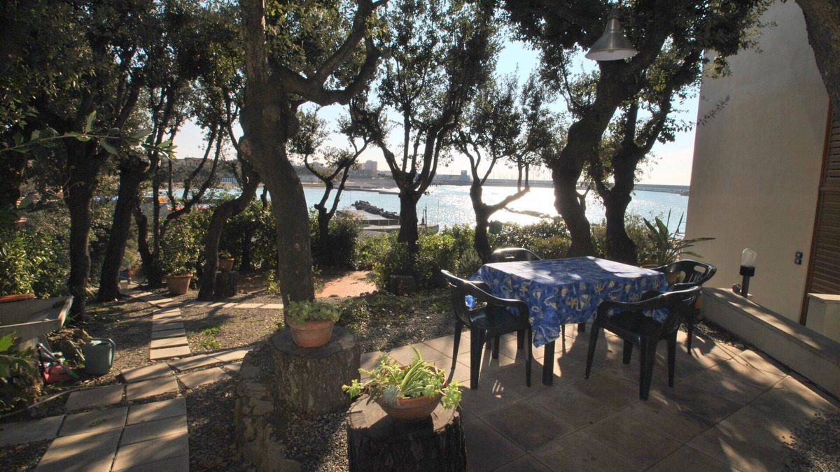 Castiglioncello Apartment | Villa L'Angolino - Villa L'Angolino - p. 1