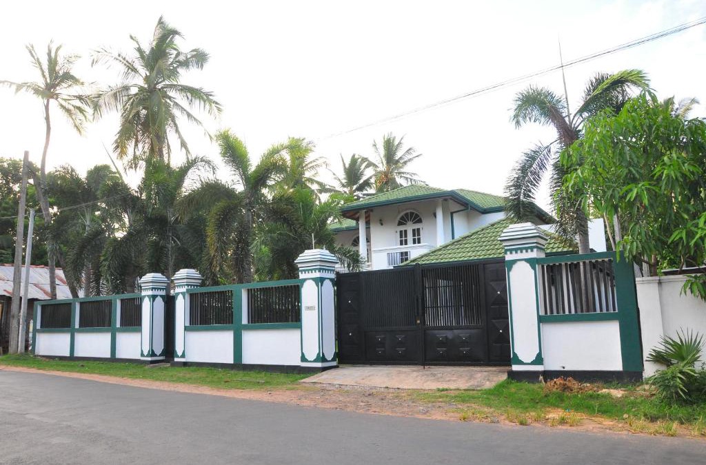 Wennappuwa House | Villa L'elefante