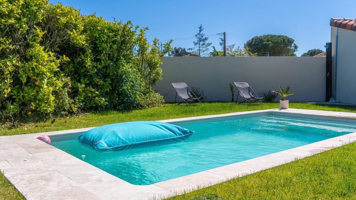 Escalquens Villa | Villa L'Escaluna Summ