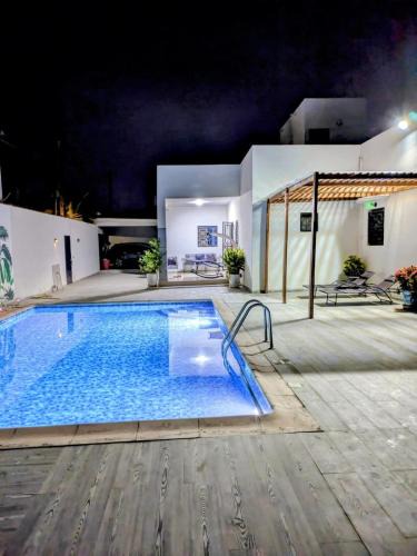 Mbour Villa | Villa L'Oasis de Saly