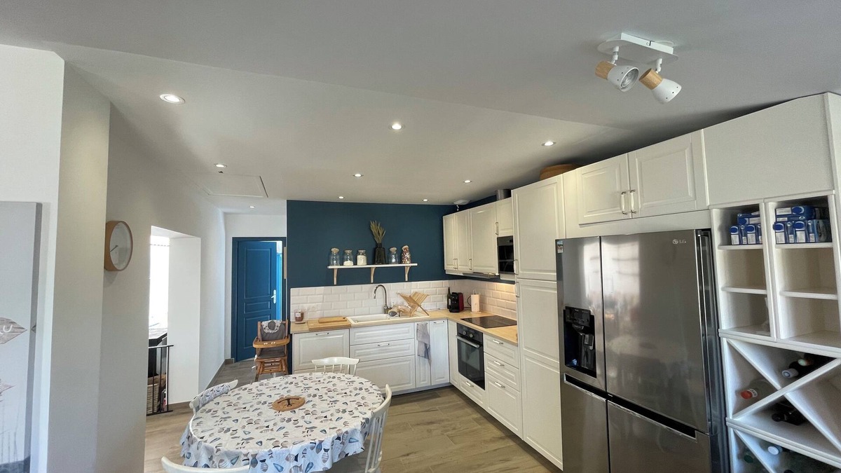 La Bree-les-Bains Villa | Villa L'Oléron - La Brée Les Bains