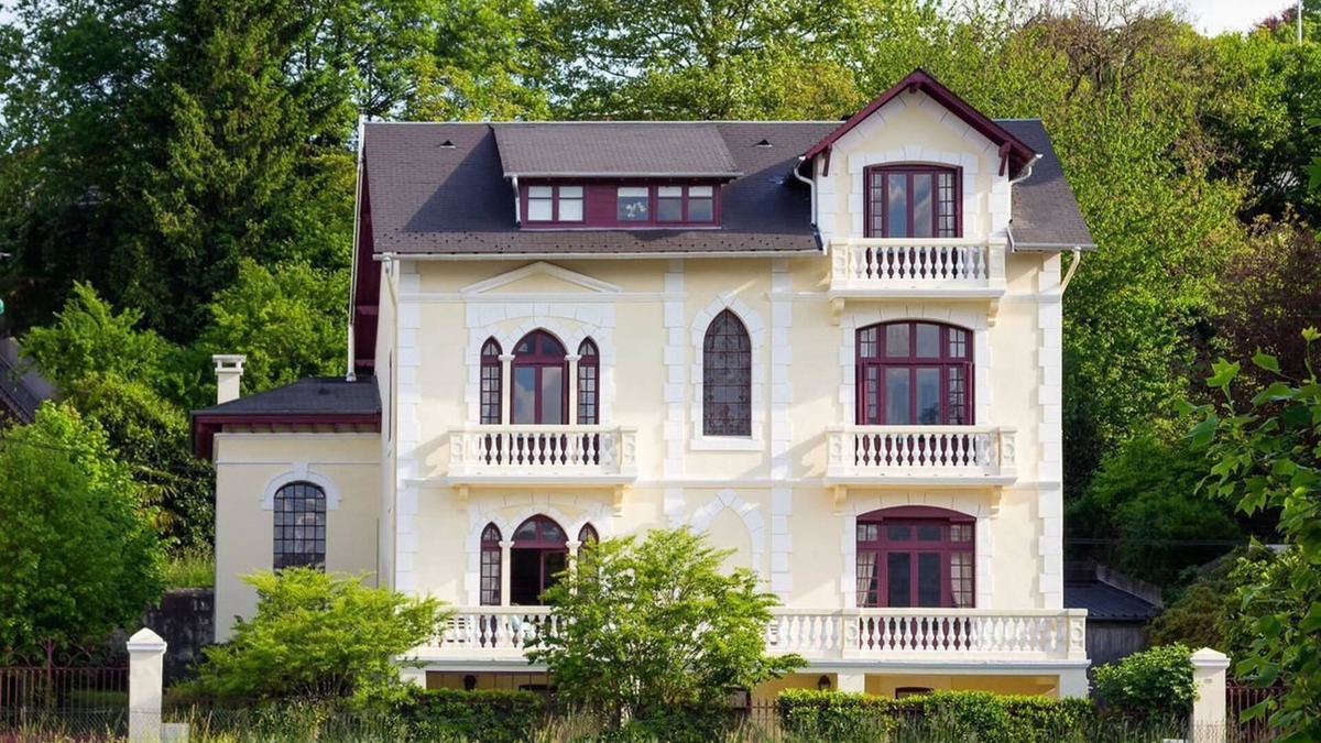 Lourdes Bed & Breakfast | Villa L'Orante