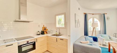 El Portet Villa | Villa La Belita