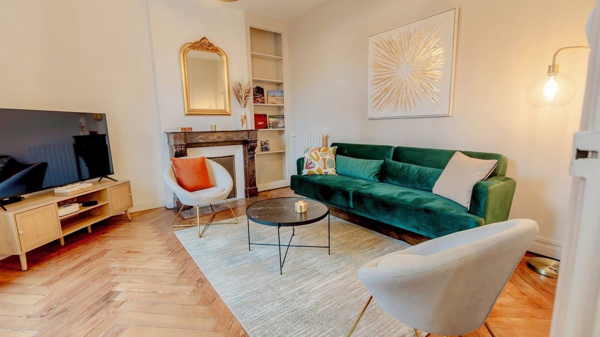 Cote Ouest Ormeaux House | Villa La Belle Havraise 3 bedrooms, Garage, Terraces, Table soccer, Ideal for families