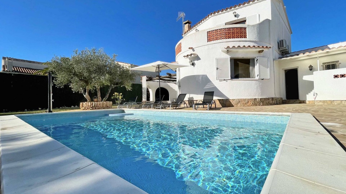 Cap Roig Villa | Villa La Cabrera