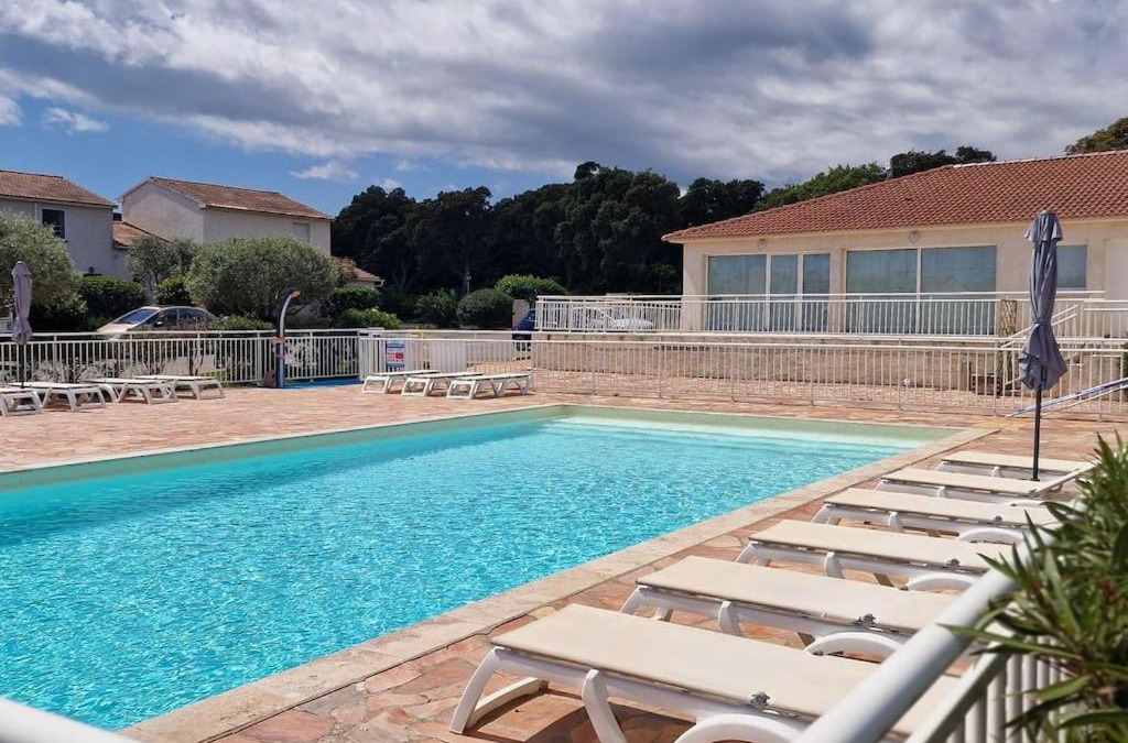 Prunete House | Villa La Casa de Giuseppe