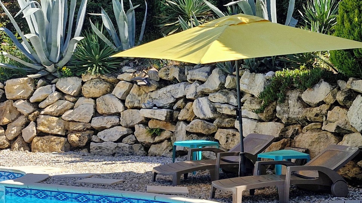 Arbis Villa | - Villa La Citadelle