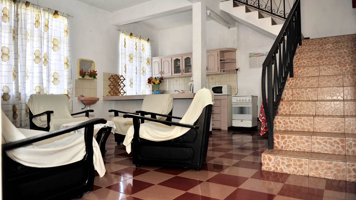 Trou aux Biches House | Villa La Corniche (Trou aux Biches)
