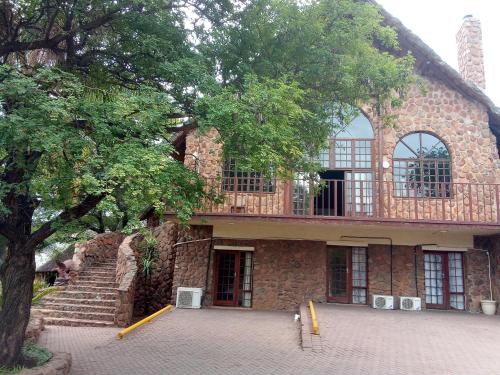 Steelpoort House | Villa La Corrie Guest House