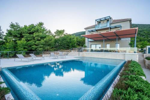 Zena Glava Villa | Villa La Dolce Vita