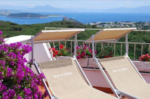Fiaiano Apartment | Villa La Favola