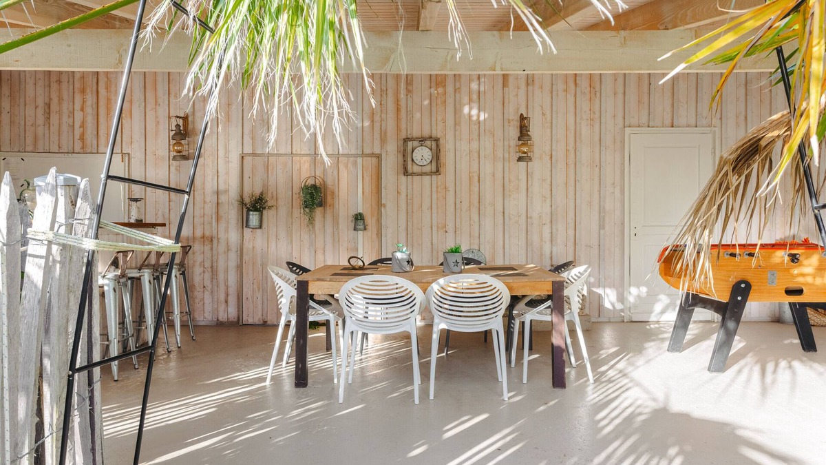 Nuaille d'Aunis Villa | 'Villa la Forge Expérience Bien-Être' with Pool & Wi-Fi