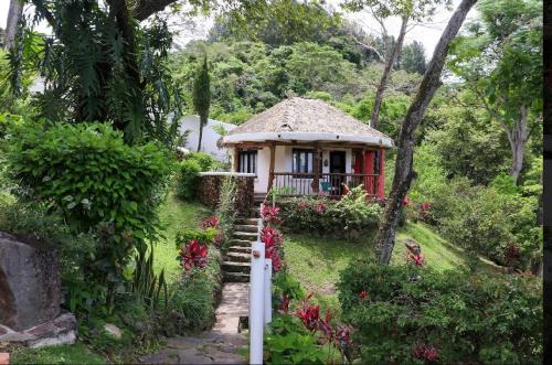 Altos del Maria Villa | Villa La Fortuna Altos del Maria