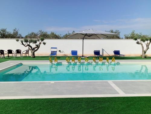 Marsala Apartment | Villa La Gardenia