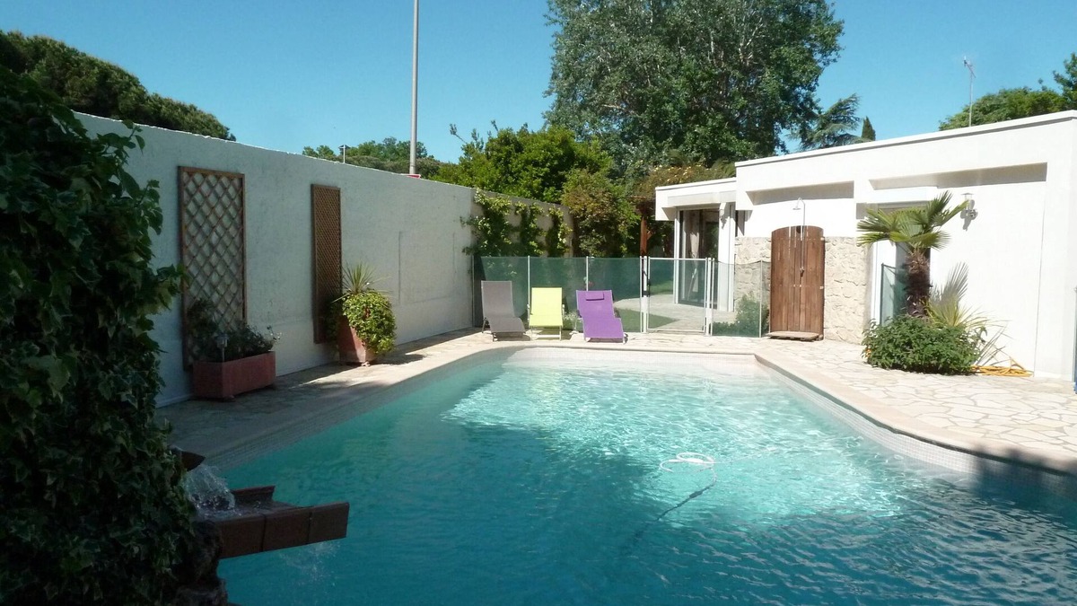 La Grande-Motte Villa | Villa. La Grande Motte