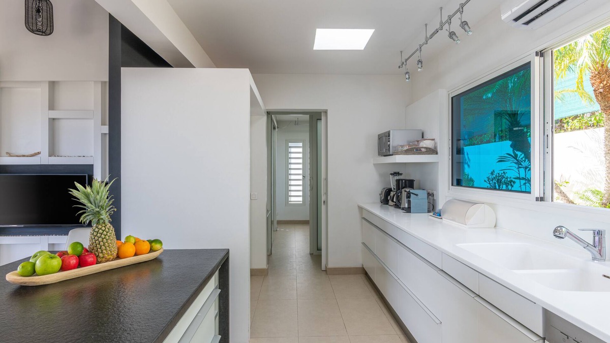 Devet Villa | Villa La Magnifica | Ocean View - Located in Stunning Deve with Private Pool