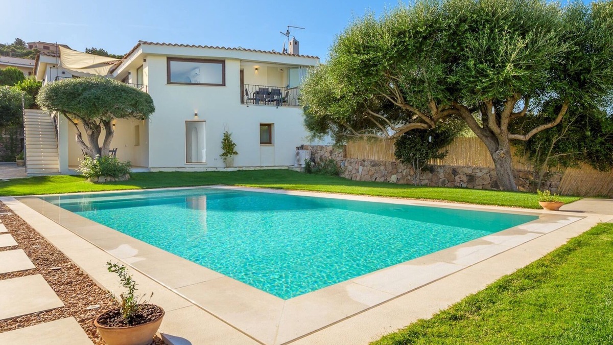 Porto Cervo Villa | Villa la Marina 5+1, Emma Villas