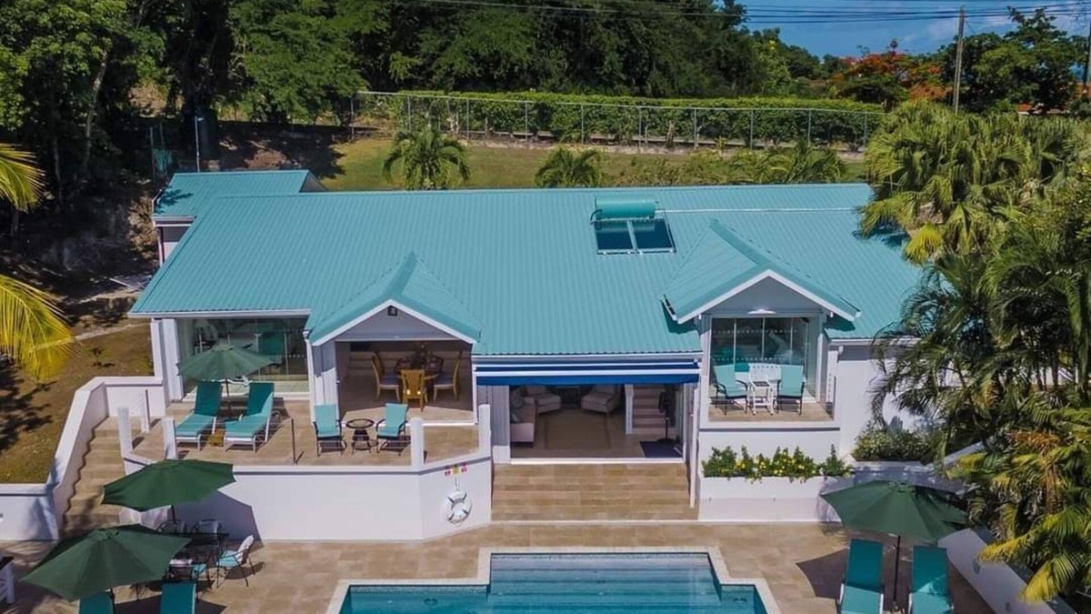 Saline Point Villa | Villa La Mer 2BR in Saddleback by Personal Villas - Breathtkaing Hideaway