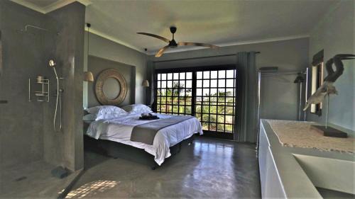 La Mercy Apartment | Villa La Mercy Maisonette -No load shedding or water outage