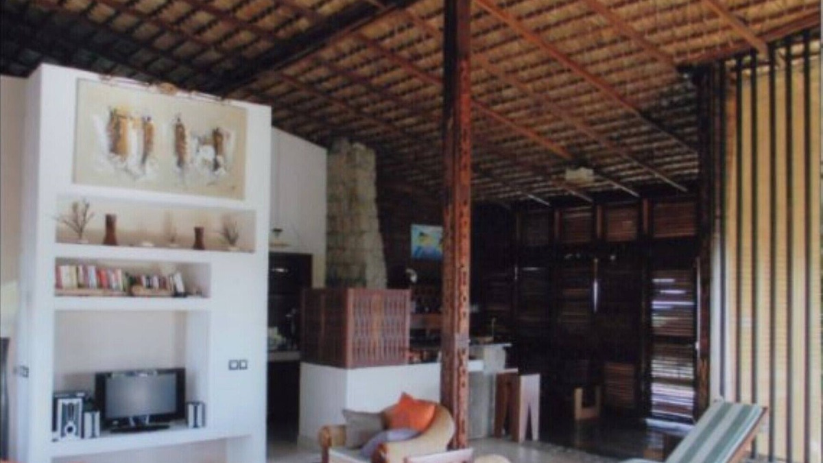Nosy Be Villa | Villa La Désirade for 6 people - Exceptional spot with beach 10min walk.