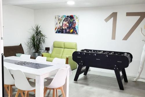 Argeles Plage House | Villa la Murenne