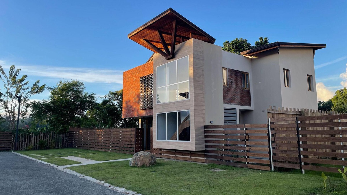La Vega Province Villa | Villa La Nonna