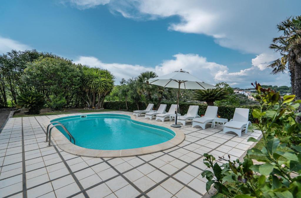 Colli di Fontanelle Villa | Villa La Pace