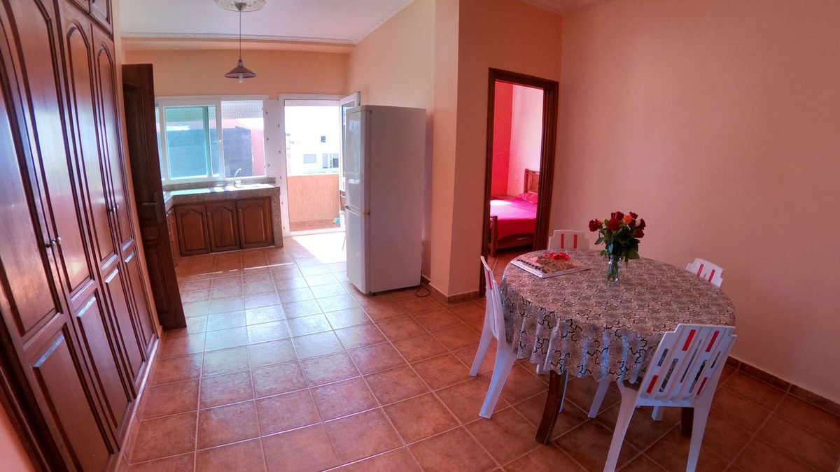 Swiss City Villa | Villa La Palma