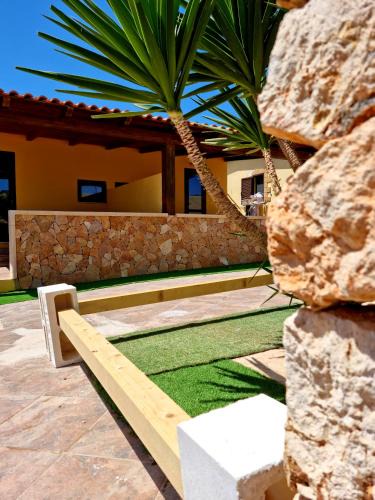 Lampedusa Apartment | Villa la Perla