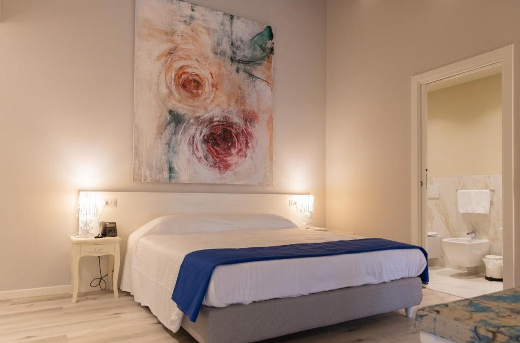 Mirandola Bed & Breakfast | Villa La Personala