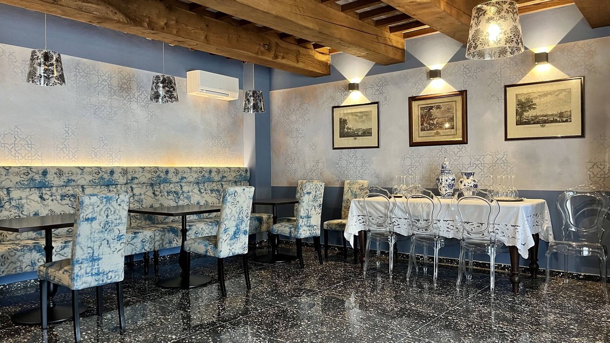 Mirandola Villa | Villa La Personala